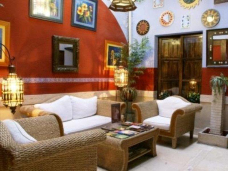Hostal Zurbaran Seville, Seville