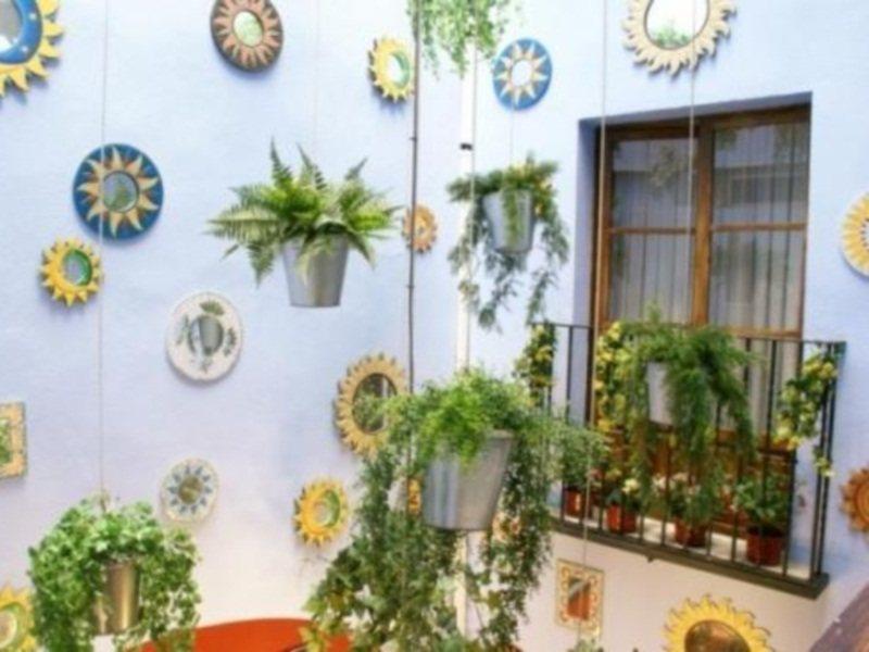 Hostal Zurbaran Seville — Fotos 2
